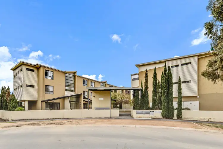 Main view of Homely house listing, 9/1 Gungahlin Place, Gungahlin ACT 2912