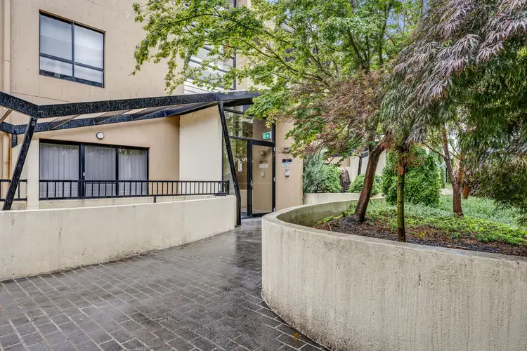 Second view of Homely house listing, 9/1 Gungahlin Place, Gungahlin ACT 2912