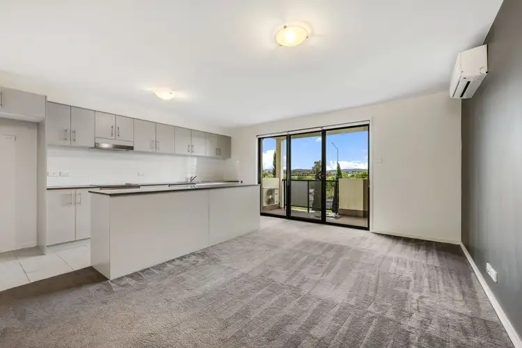 Third view of Homely house listing, 9/1 Gungahlin Place, Gungahlin ACT 2912