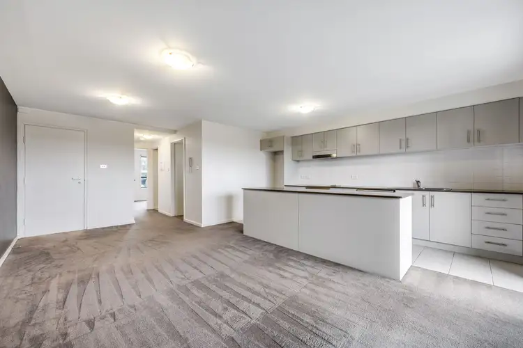 Fourth view of Homely house listing, 9/1 Gungahlin Place, Gungahlin ACT 2912