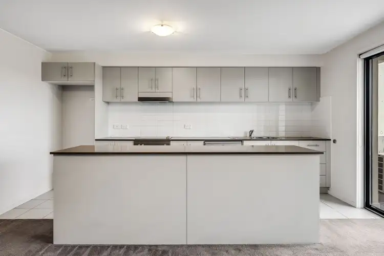 Fifth view of Homely house listing, 9/1 Gungahlin Place, Gungahlin ACT 2912