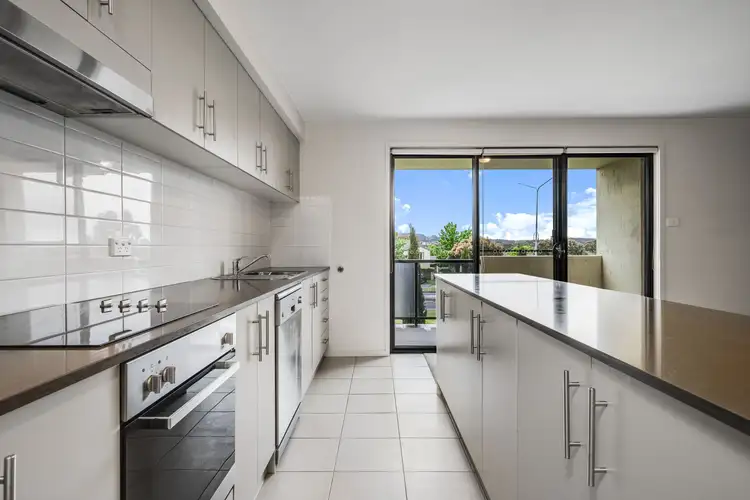 Sixth view of Homely house listing, 9/1 Gungahlin Place, Gungahlin ACT 2912