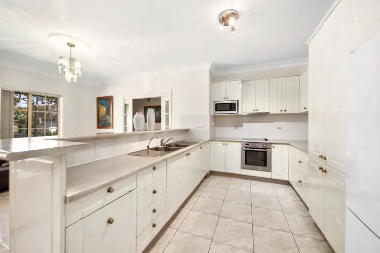Third view of Homely house listing, 25 Hyndman Parade, Woolooware NSW 2230