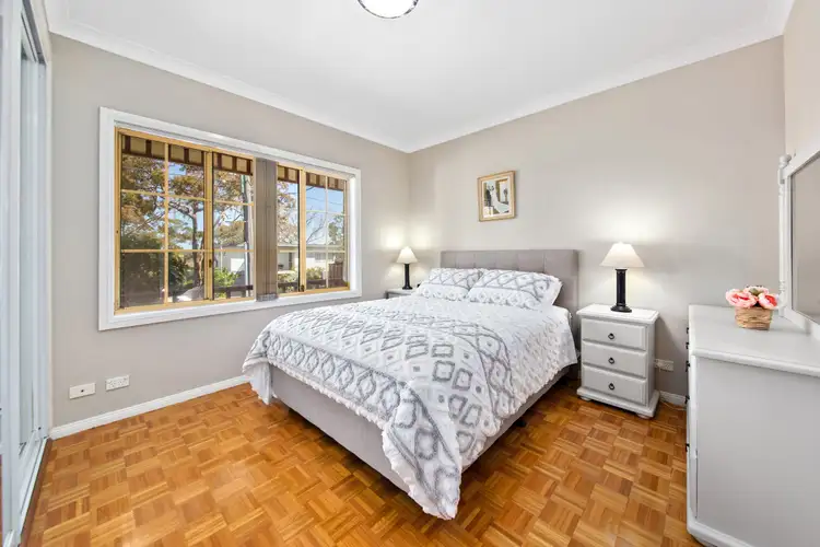 Fourth view of Homely house listing, 25 Hyndman Parade, Woolooware NSW 2230