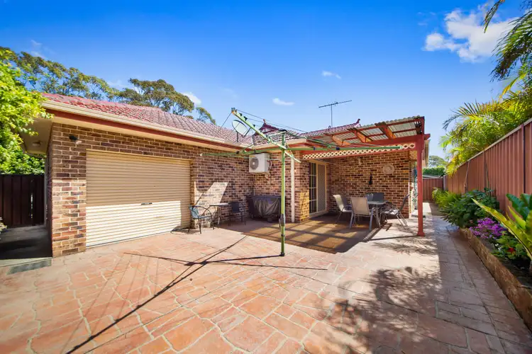 Fifth view of Homely house listing, 25 Hyndman Parade, Woolooware NSW 2230