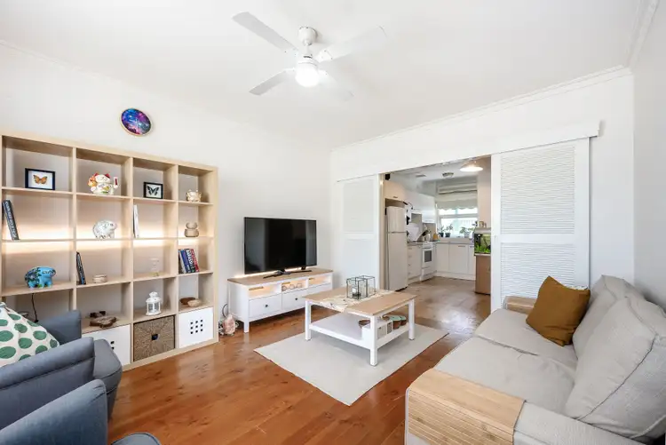 3/2 Captain Cook Avenue, Flinders Park SA 5025
