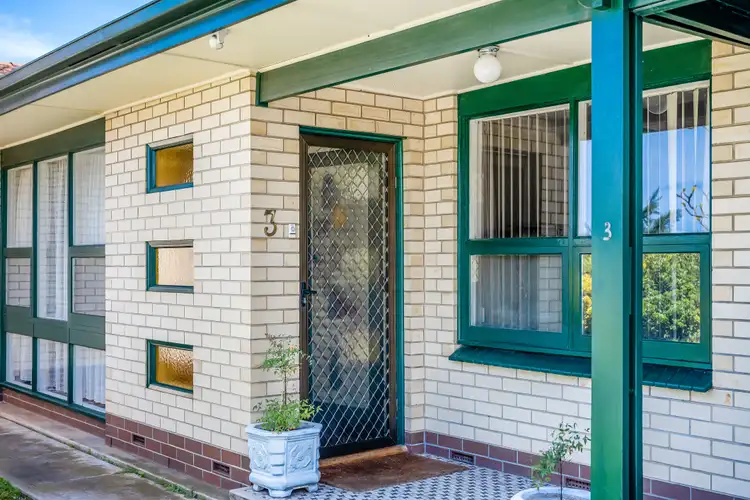 Third view of Homely house listing, 3/2 Captain Cook Avenue, Flinders Park SA 5025