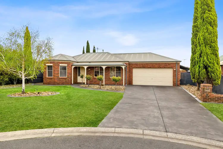 12 Melinda Court, Lara VIC 3212
