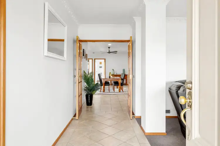 Second view of Homely house listing, 12 Melinda Court, Lara VIC 3212
