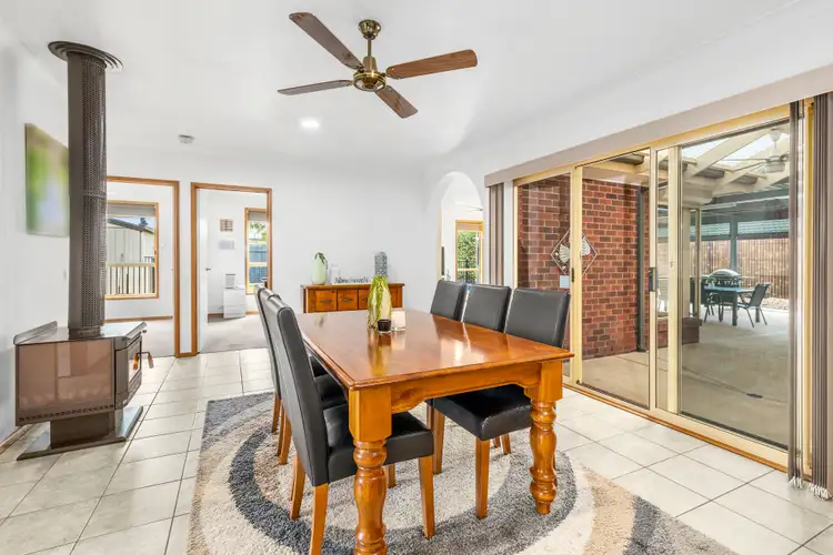 Sixth view of Homely house listing, 12 Melinda Court, Lara VIC 3212