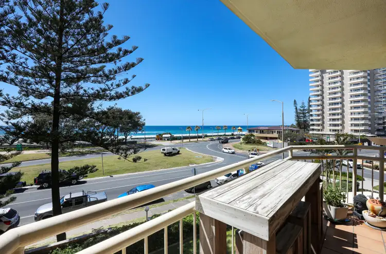 3A/3448 Main Beach Parade, Surfers Paradise QLD 4217