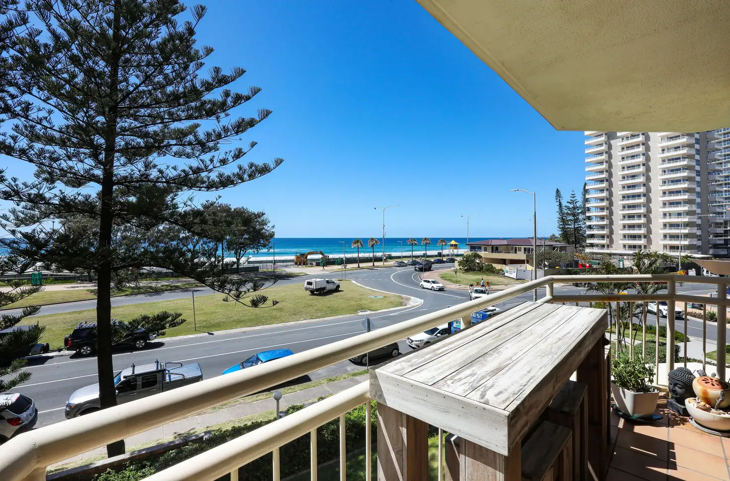Main view of Homely unit listing, 3A/3448 Main Beach Parade, Surfers Paradise QLD 4217