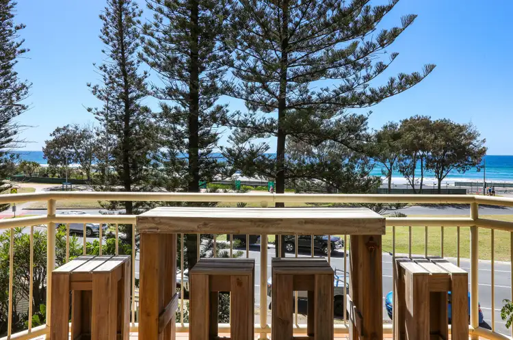 Fifth view of Homely unit listing, 3A/3448 Main Beach Parade, Surfers Paradise QLD 4217