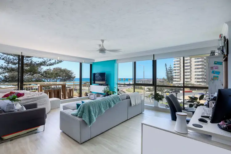 Sixth view of Homely unit listing, 3A/3448 Main Beach Parade, Surfers Paradise QLD 4217
