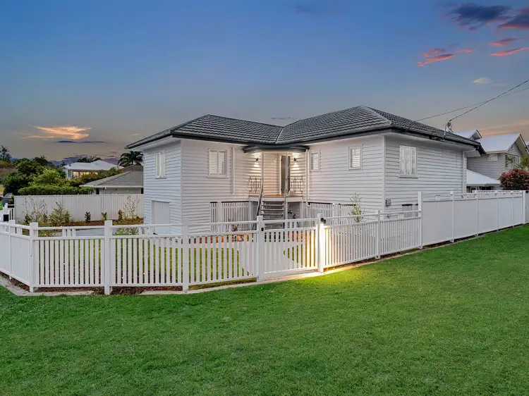 Second view of Homely house listing, 43 Maddocks Street, Virginia QLD 4014