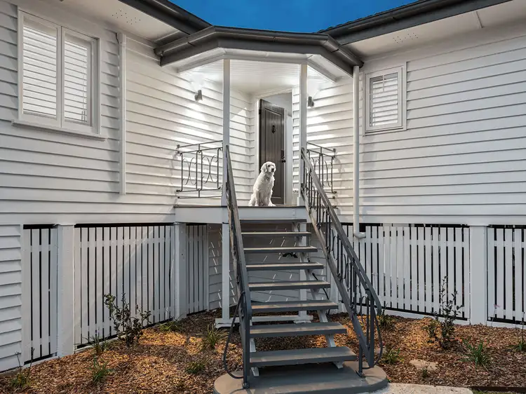 Third view of Homely house listing, 43 Maddocks Street, Virginia QLD 4014