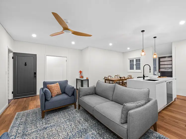 Fifth view of Homely house listing, 43 Maddocks Street, Virginia QLD 4014