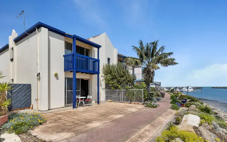 Third view of Homely house listing, 79 One and All Drive, North Haven SA 5018