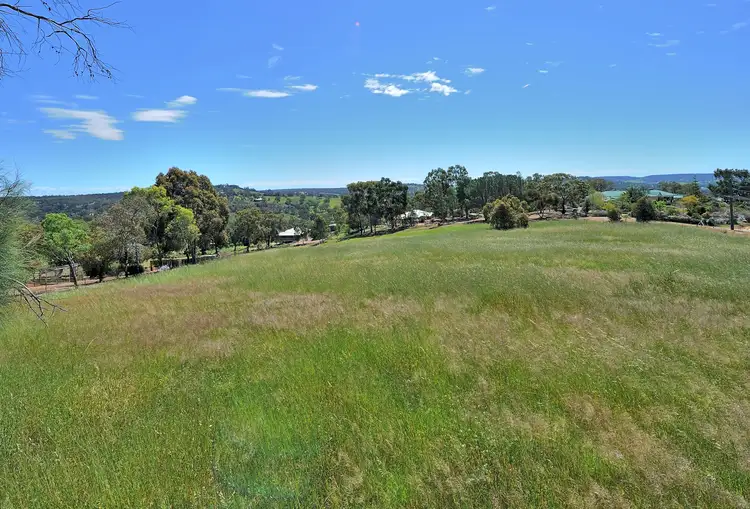 Main view of Homely land listing, 84 Ridgetop Ramble, Bindoon WA 6502