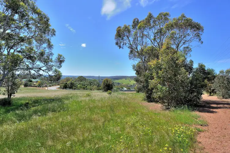 Second view of Homely land listing, 84 Ridgetop Ramble, Bindoon WA 6502