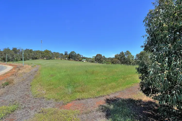 Third view of Homely land listing, 84 Ridgetop Ramble, Bindoon WA 6502