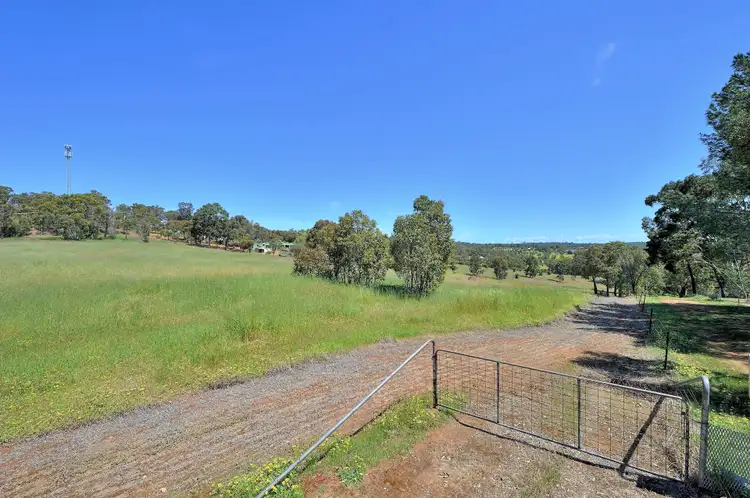 Fourth view of Homely land listing, 84 Ridgetop Ramble, Bindoon WA 6502