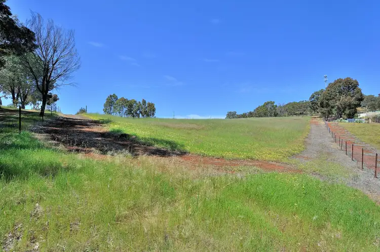 Seventh view of Homely land listing, 84 Ridgetop Ramble, Bindoon WA 6502