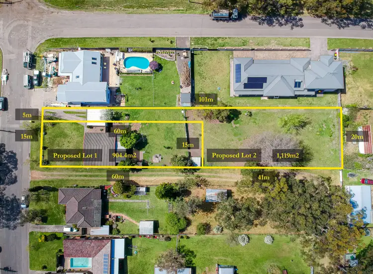 4 King Street, Appin NSW 2560