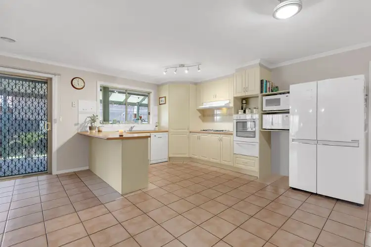 Fourth view of Homely house listing, 32 Scenic Terrace, South Morang VIC 3752