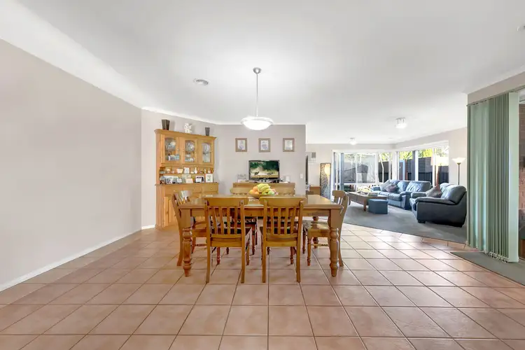 Sixth view of Homely house listing, 32 Scenic Terrace, South Morang VIC 3752