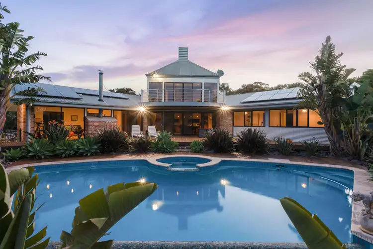 Main view of Homely house listing, 10-12 Rylstone Road, Cowes VIC 3922