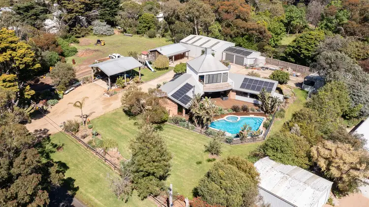 Second view of Homely house listing, 10-12 Rylstone Road, Cowes VIC 3922