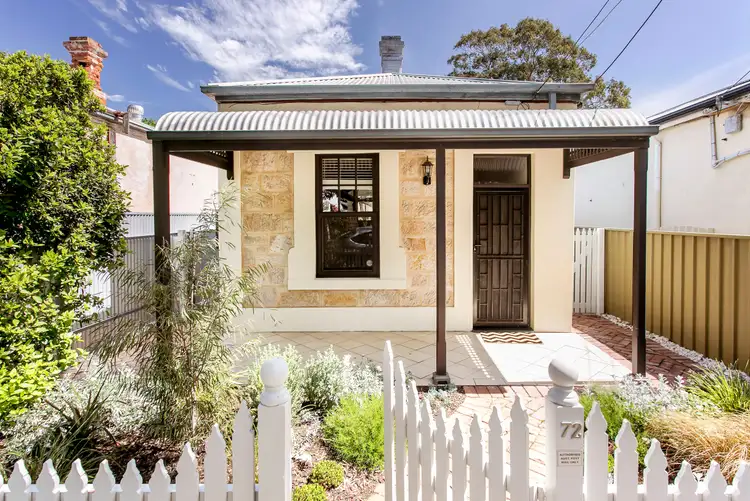 72 Hampton Street South, Goodwood SA 5034