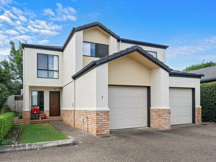 3/589 Beams Road, Carseldine QLD 4034