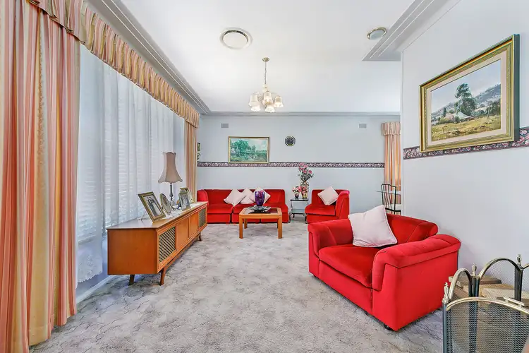 Third view of Homely house listing, 25 Vincent Street, Baulkham Hills NSW 2153
