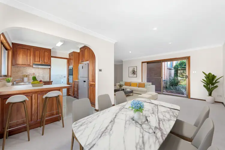 Third view of Homely villa listing, 8/36 Grey Street, Keiraville NSW 2500