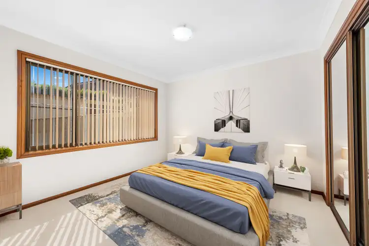 Fifth view of Homely villa listing, 8/36 Grey Street, Keiraville NSW 2500