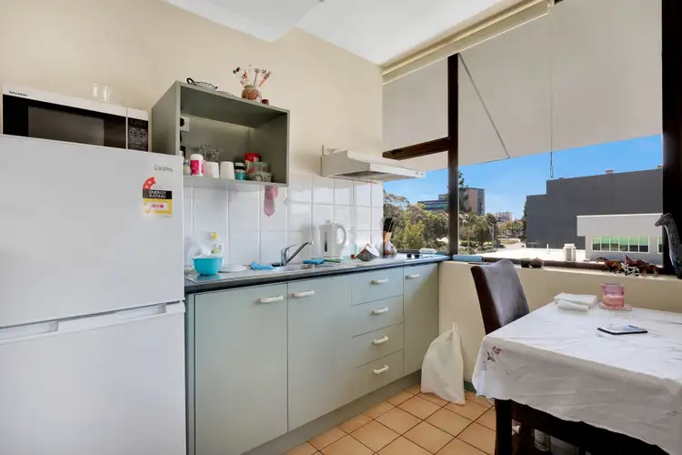 Fifth view of Homely apartment listing, 406-406A/391 Wickham Terrace, Spring Hill QLD 4000