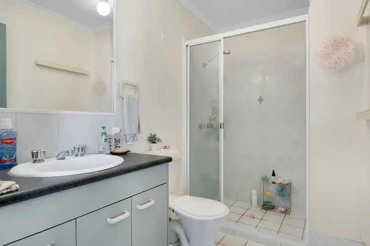 Sixth view of Homely apartment listing, 406-406A/391 Wickham Terrace, Spring Hill QLD 4000
