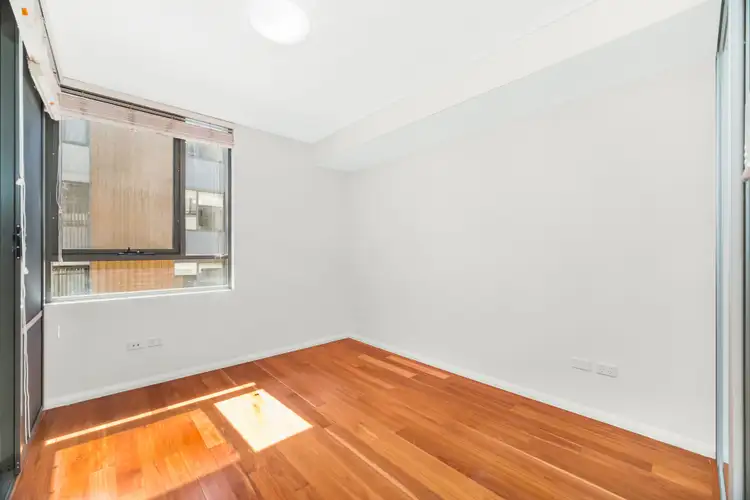 Third view of Homely apartment listing, 206D/1-9 Allengrove Crescent, North Ryde NSW 2113