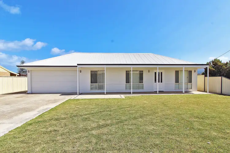 4 Cormorant Court, Jurien Bay WA 6516