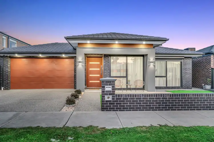Main view of Homely house listing, 30 Delta Drive, Craigieburn VIC 3064