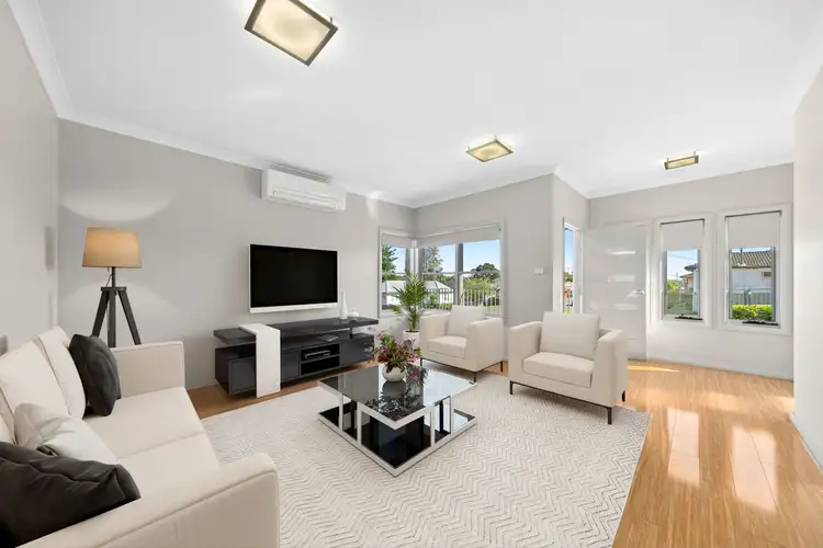 Fourth view of Homely house listing, 1/29 Charlotte Street, Wallsend NSW 2287