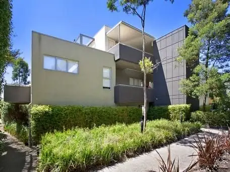 Main view of Homely apartment listing, 27/210 Normanby Road, Notting Hill VIC 3168