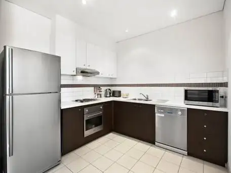 Second view of Homely apartment listing, 27/210 Normanby Road, Notting Hill VIC 3168