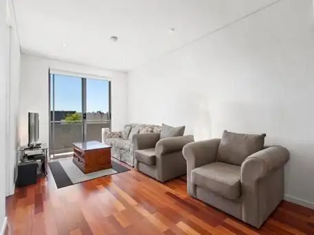 Third view of Homely apartment listing, 27/210 Normanby Road, Notting Hill VIC 3168