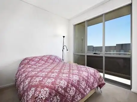 Fifth view of Homely apartment listing, 27/210 Normanby Road, Notting Hill VIC 3168