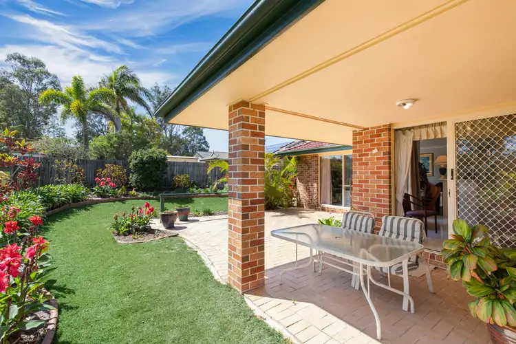 Fifth view of Homely house listing, 7 Rosevale Avenue, Aroona QLD 4551