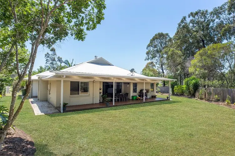 Fourth view of Homely house listing, 54 Boambillee Drive, Coomera QLD 4209