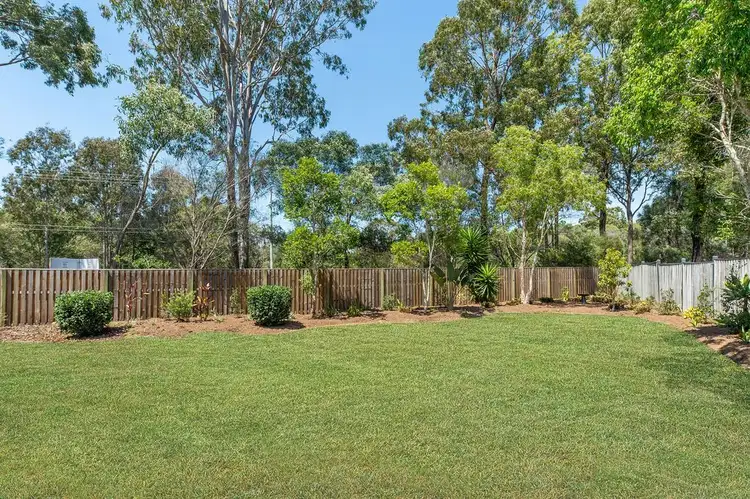 Fifth view of Homely house listing, 54 Boambillee Drive, Coomera QLD 4209